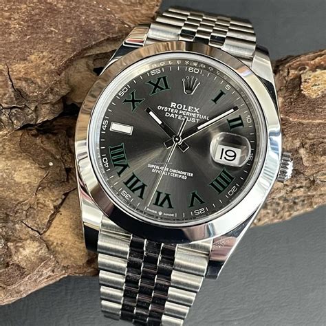 rolex 126321|Rolex datejust 41 ref 126300.